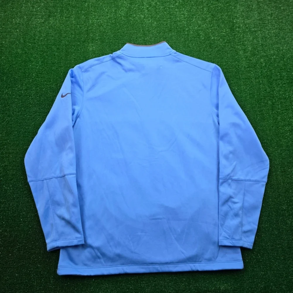 Nike pit fit